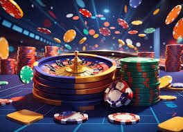 betewsy တိုက်ရိုက်ကာစီနို Live Baccarat Dealer MMK
ကျပ်ငွေ မြန်မာ