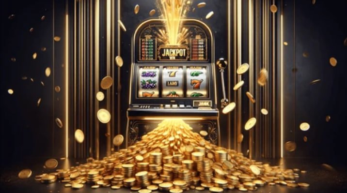 betewsy စလော့ဂိမ်း PG Soft Pragmatic Play Jackpot မြန်မာ