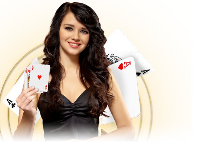 betewsy Live Casino ဂိမ်း